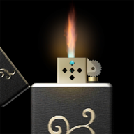 模拟玩具打火机小游戏手机版