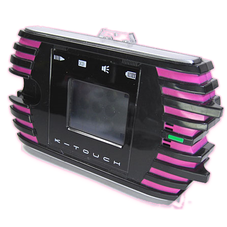 K-Touch假面骑士neo新十年模拟器游戏