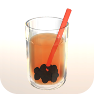 Tapioca Drink Maker(珍珠奶茶制作模拟器游戏)