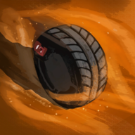 艰难道路中文汉化版