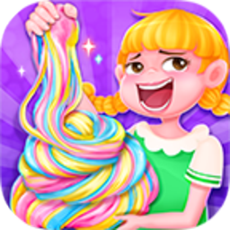 独角兽彩虹水晶泥安卓版