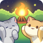 Cat Forest(猫咪之森手游)