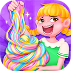 独角兽彩虹水晶泥手游