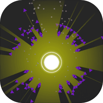 砖块破碎机之三角逃生安卓版