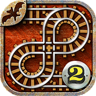 Rail Maze 2(铁路迷宫2手机版)
