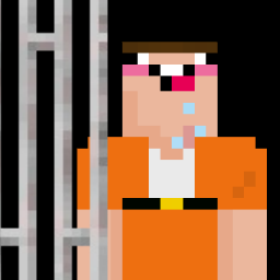 Noob Jailbreak one level(傻蛋越狱安卓游戏)