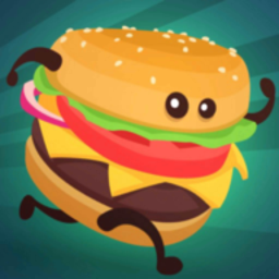 汉堡跑酷安卓版