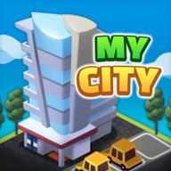 MyCity(我的城市岛安卓版)