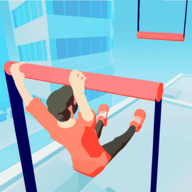 Flip Man(高空秋千安卓版)