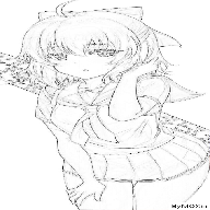 素描图生成器app