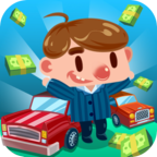 Idle Car Factory(放置汽车工厂安卓版)