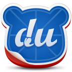 Baidu IME for 2nd Screen百度输入法EPD版