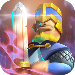 刀剑骑士守卫战场安卓版