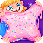 DIY史莱姆制造者手游