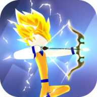Stick Z Archer(超帅弓箭手)