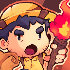 Tombshaft(古墓深井探险安卓版)