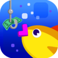 Idle Fishing(空闲的钓鱼故事手游)