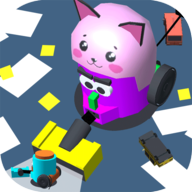 垃圾吞噬大作战手游