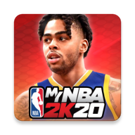 MyNBA2K20(我的NBA2K20手机版)