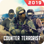 开放战场反恐特战队安卓版