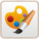 LetsDraw(一起来画画小游戏)