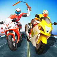 Road Rash Rider(暴力摩托骑手安卓版)