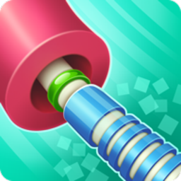 Slinky Ring Rider(滑环骑士安卓版)