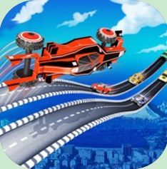 Traffic Jump 3D安卓版