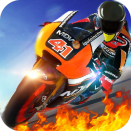 Moto Rider Wild Racing(狂野摩托车手竞速安卓版)
