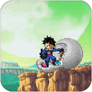Pocket Z Warriors: Planet Protector(口袋Z勇士行星保护者手机版)