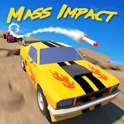 Mass Impact: Battleground(质量冲击大逃杀安卓版)