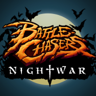 BattleChasers: Nightwar(追逐战夜战安卓版)