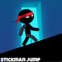 Stickman Jump(火柴人逆世界安卓版)