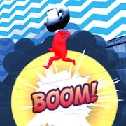 CROSS THE LINE(越界大作战安卓版)