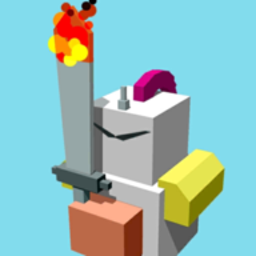 Baseball Hotshot(棒球式冒险安卓版)