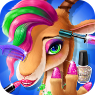奇妙动物美妆秀安卓版