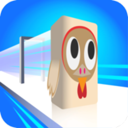 动物果冻变形3D手游