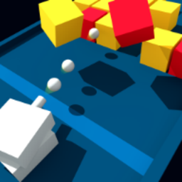 Clear Out(大炮和球安卓版)