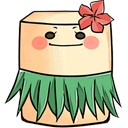 豆腐宝宝中文版