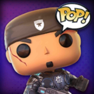 Gears POP!(战争机器Gears POP手机版)