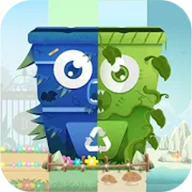 迷宫垃圾分类作战安卓版