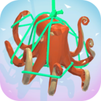 Wrapper(绕绳子游戏)