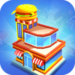 Shopping Mall Tycoon(放置商业街安卓版)