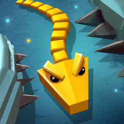 贪吃蛇跑酷游戏