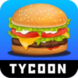 垃圾食品大亨安卓版(Junk Clicker)