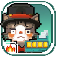 怪奇小店加班惊魂安卓版