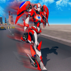 未来极速机器人安卓版