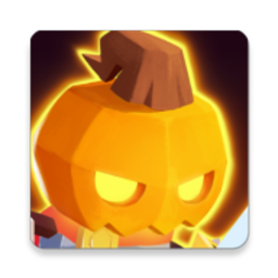 Pumpkin Knight(南瓜骑士安卓版)