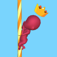 竞赛运行3D手游