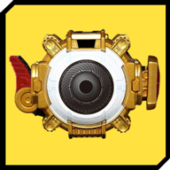 Ghost Belt(假面骑士灵骑变身模拟器手机版)